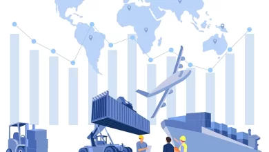 Photo of Ключевые критерии выбора международной транспортной компании