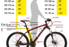 Photo of Особенности выбора мужского велосипеда