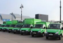 Photo of Надежность и опыт международной транспортной компании в Москве