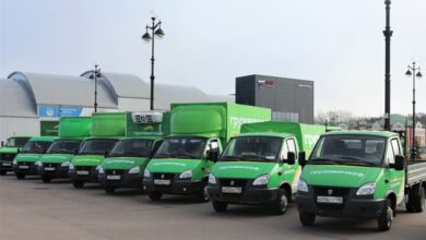 Photo of Надежность и опыт международной транспортной компании в Москве