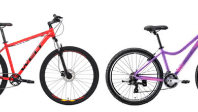 Photo of Особенности мужских велосипедов
