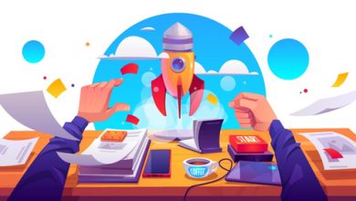 Photo of «Стартап: с чего начать»