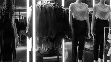 Photo of Мерчандайзинг и витринное оформление