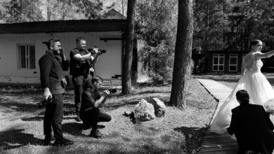 Photo of Услуги по организации свадеб