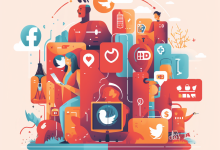 Photo of Использование социальных сетей в маркетинге