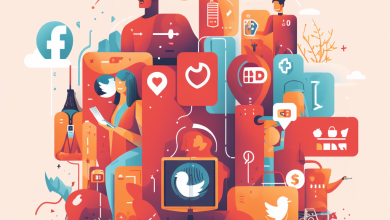 Photo of Использование социальных сетей в маркетинге