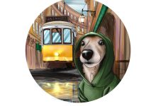 Photo of Тематические вечеринки для домашних животных