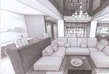 Photo of Услуги по разработке дизайна интерьера