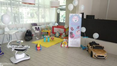 Photo of Прокат детских игрушек